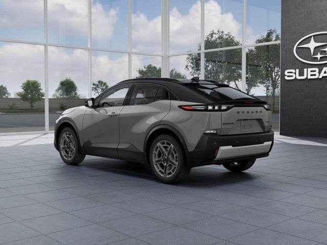 2026 Subaru UNCHARTED GT