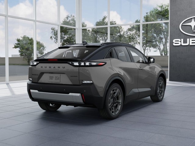 2026 Subaru UNCHARTED GT