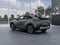 2027 Subaru UNCHARTED GT