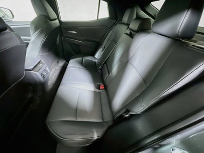 2027 Subaru UNCHARTED GT