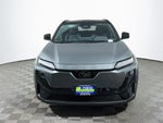 2027 Subaru UNCHARTED GT