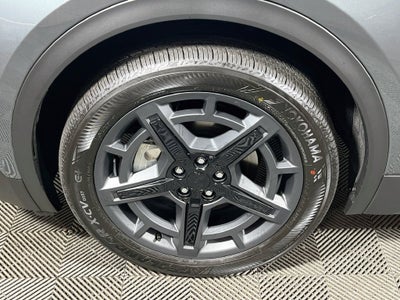 2027 Subaru UNCHARTED GT