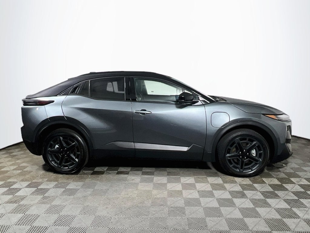 2027 Subaru UNCHARTED GT