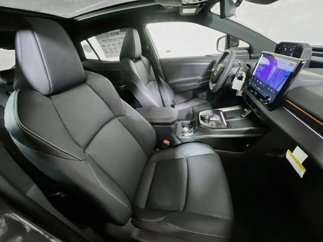 2027 Subaru UNCHARTED GT