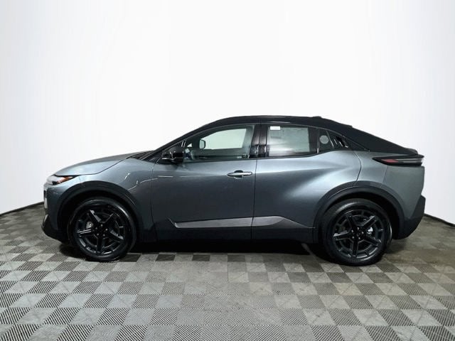 2027 Subaru UNCHARTED GT