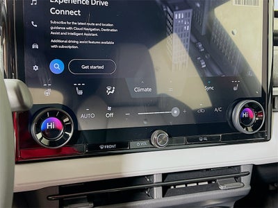 2026 Subaru SOLTERRA Limited XT