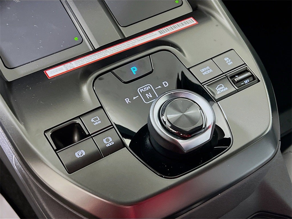 2026 Subaru SOLTERRA Limited XT