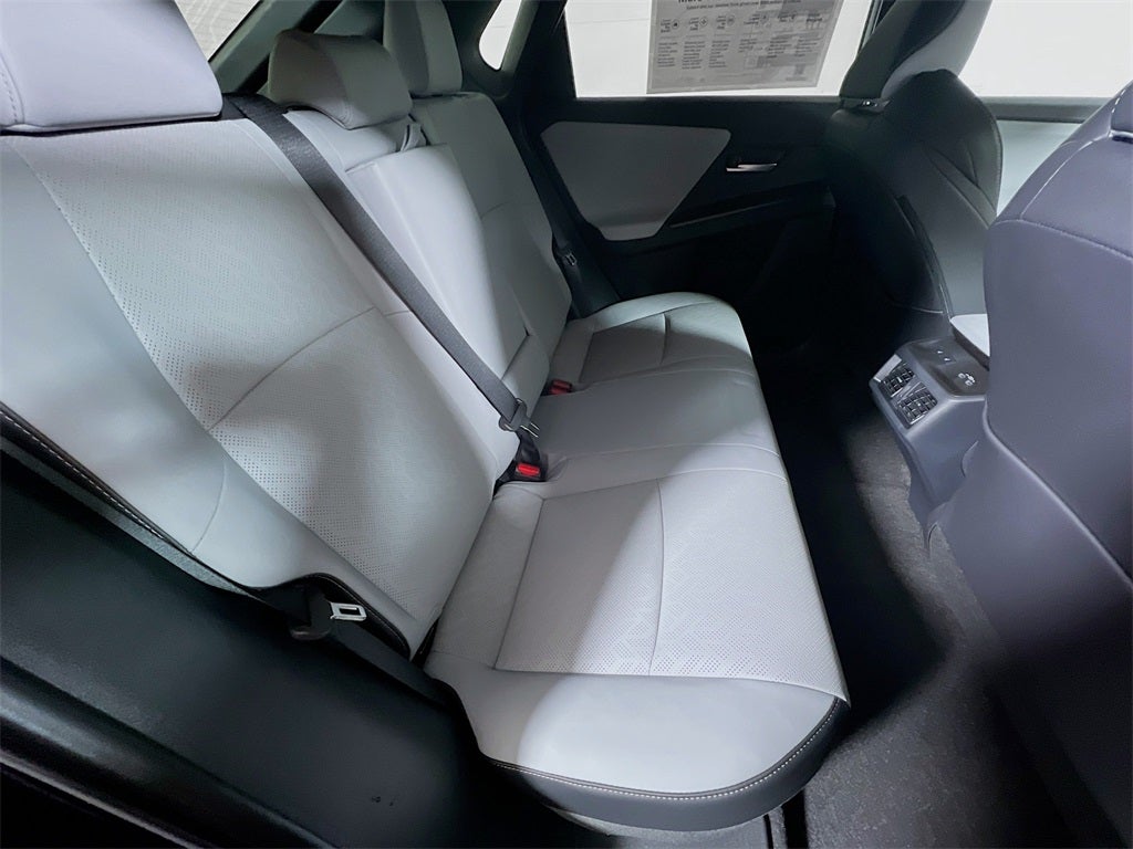 2026 Subaru SOLTERRA Limited XT