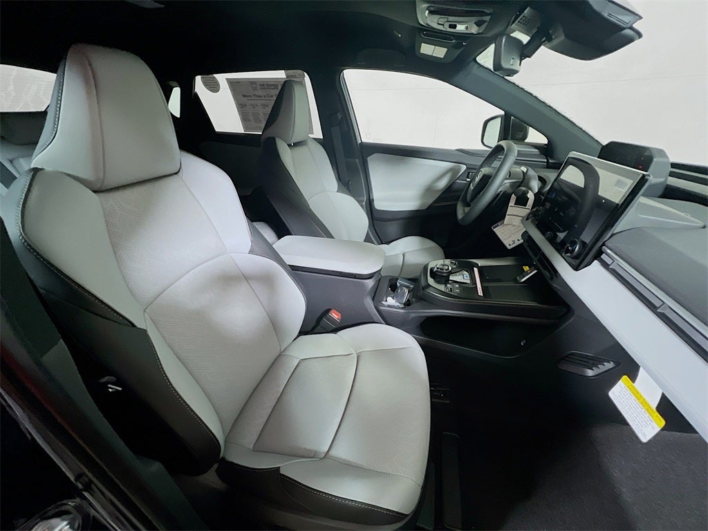 2026 Subaru SOLTERRA Limited XT