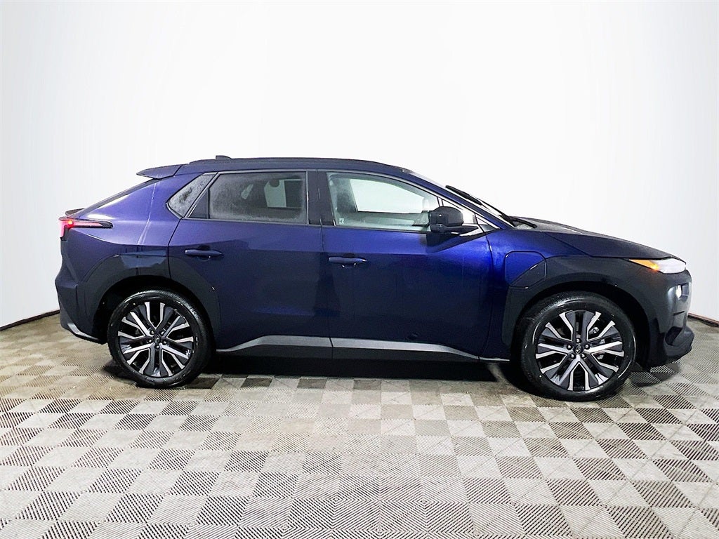 2026 Subaru SOLTERRA Limited XT