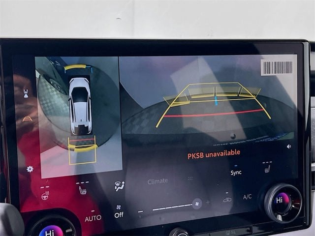 2026 Subaru SOLTERRA Limited XT