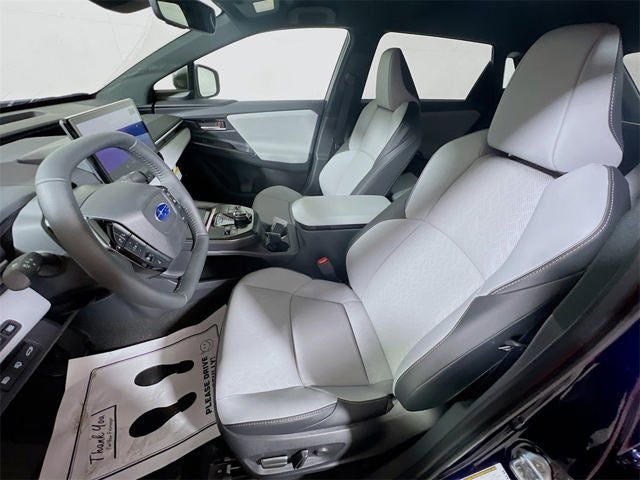 2026 Subaru SOLTERRA Limited XT