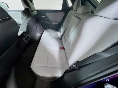 2026 Subaru SOLTERRA Limited XT