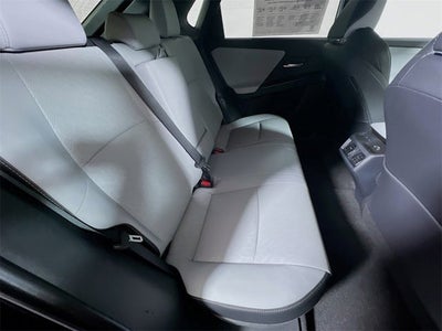 2026 Subaru SOLTERRA Limited XT