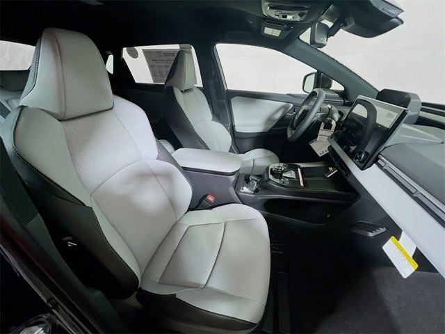 2026 Subaru SOLTERRA Limited XT