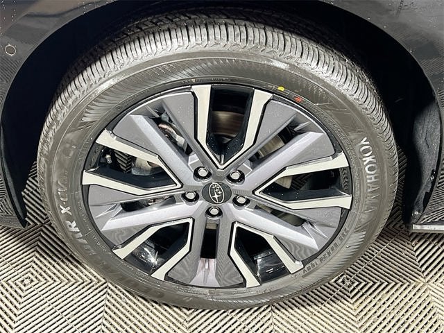 2026 Subaru SOLTERRA Limited XT