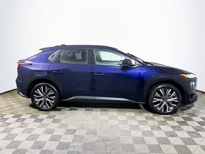 2026 Subaru SOLTERRA Limited XT