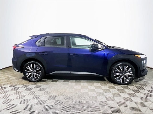 2026 Subaru SOLTERRA Limited XT