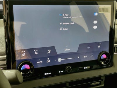 2027 Subaru SOLTERRA Limited XT