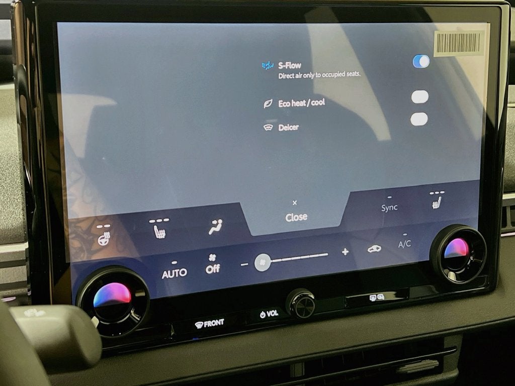 2027 Subaru SOLTERRA Limited XT