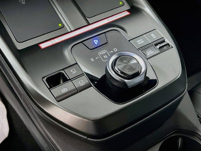 2027 Subaru SOLTERRA Limited XT