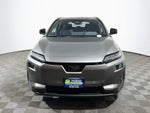 2027 Subaru SOLTERRA Limited XT