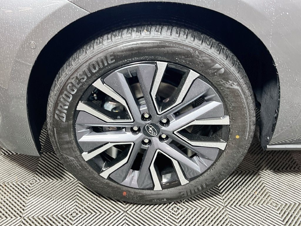 2027 Subaru SOLTERRA Limited XT