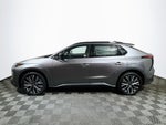 2027 Subaru SOLTERRA Limited XT