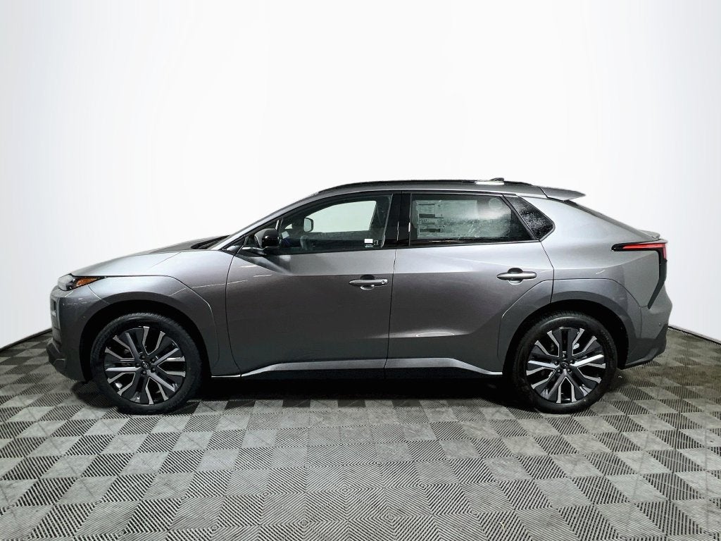 2027 Subaru SOLTERRA Limited XT