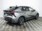 2027 Subaru SOLTERRA Limited XT
