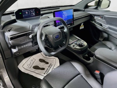 2027 Subaru SOLTERRA Limited XT