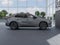2027 Subaru SOLTERRA Limited XT