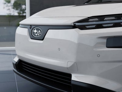 2026 Subaru SOLTERRA Touring XT