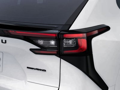 2026 Subaru SOLTERRA Touring XT