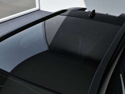 2026 Subaru SOLTERRA Touring XT