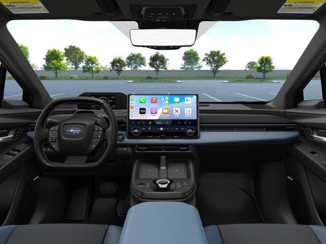 2026 Subaru SOLTERRA Touring XT