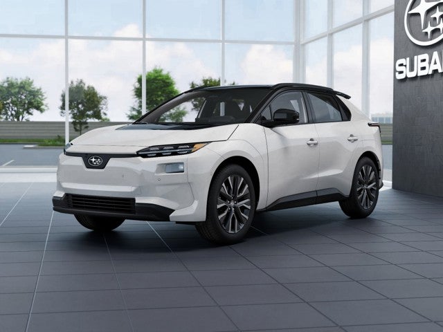2026 Subaru SOLTERRA Touring XT