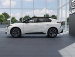 2026 Subaru SOLTERRA Touring XT
