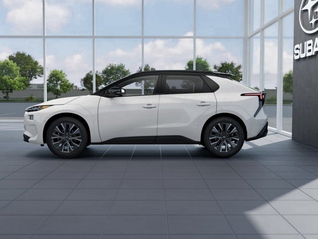2026 Subaru SOLTERRA Touring XT