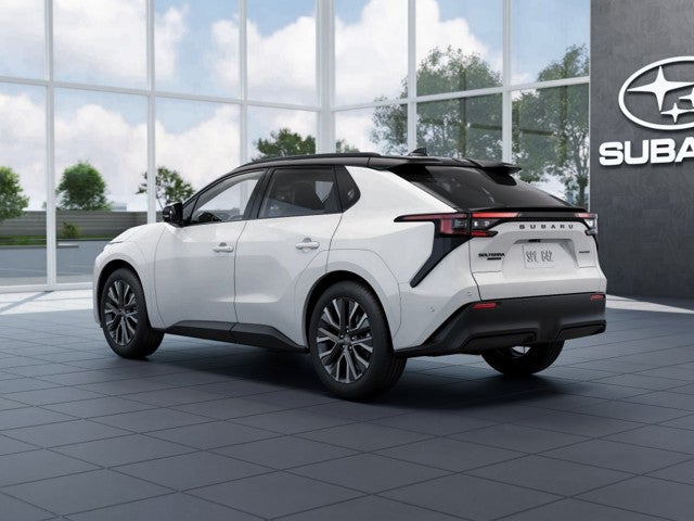 2026 Subaru SOLTERRA Touring XT