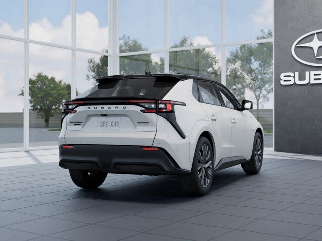 2026 Subaru SOLTERRA Touring XT