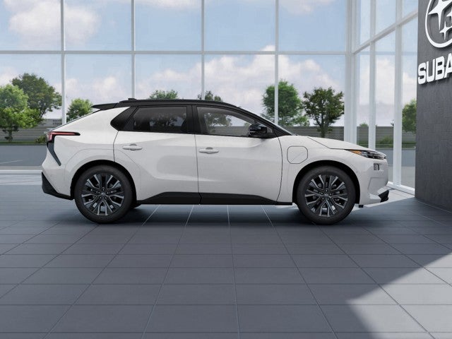 2026 Subaru SOLTERRA Touring XT
