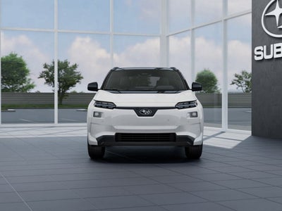 2026 Subaru SOLTERRA Touring XT
