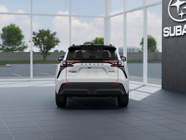 2026 Subaru SOLTERRA Touring XT