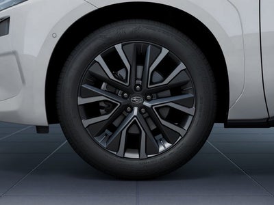 2026 Subaru SOLTERRA Touring XT