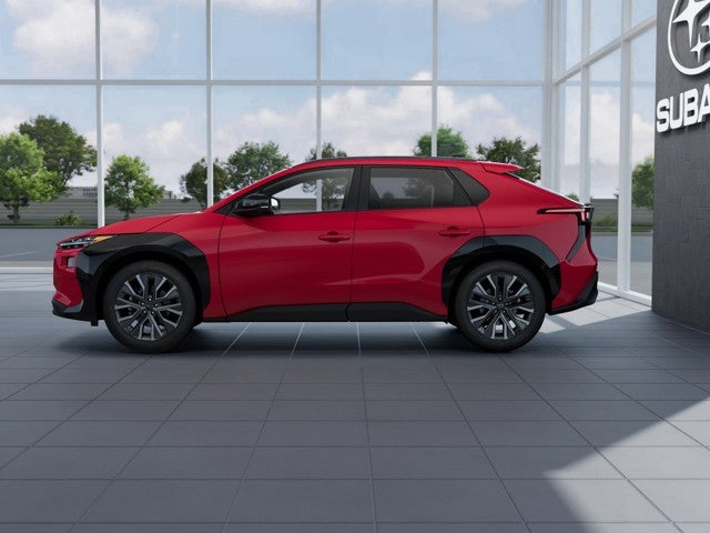 2026 Subaru SOLTERRA Limited XT