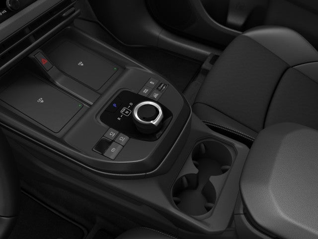 2026 Subaru SOLTERRA Limited XT