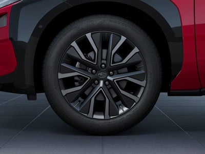 2026 Subaru SOLTERRA Limited XT