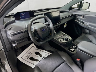 2026 Subaru SOLTERRA Limited XT