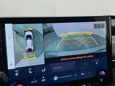 2026 Subaru SOLTERRA Limited XT